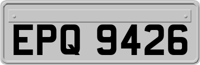 EPQ9426
