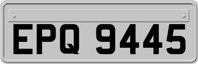 EPQ9445