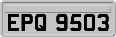 EPQ9503