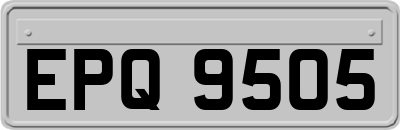 EPQ9505