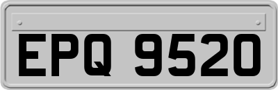 EPQ9520