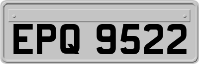EPQ9522