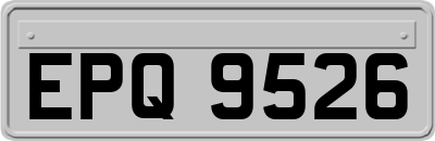 EPQ9526