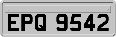 EPQ9542