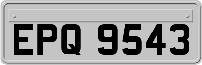 EPQ9543
