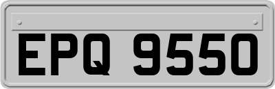 EPQ9550