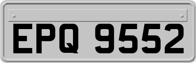 EPQ9552