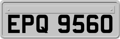 EPQ9560