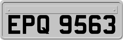 EPQ9563
