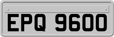 EPQ9600