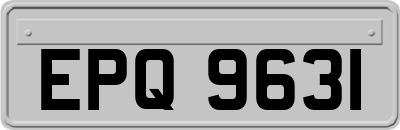 EPQ9631