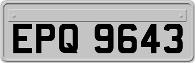 EPQ9643