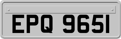 EPQ9651