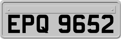 EPQ9652