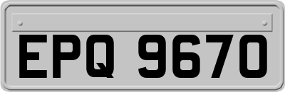 EPQ9670