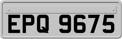 EPQ9675