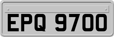 EPQ9700