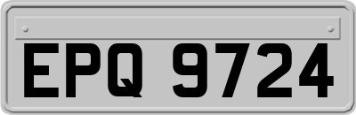 EPQ9724