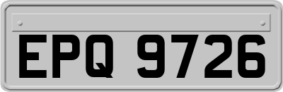 EPQ9726