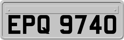 EPQ9740