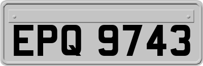 EPQ9743