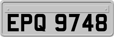 EPQ9748