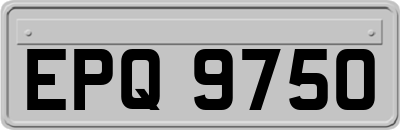 EPQ9750