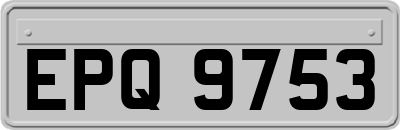 EPQ9753