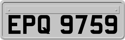 EPQ9759