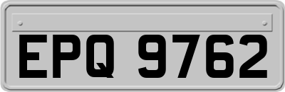EPQ9762
