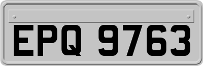 EPQ9763
