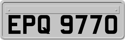 EPQ9770