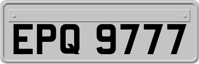 EPQ9777