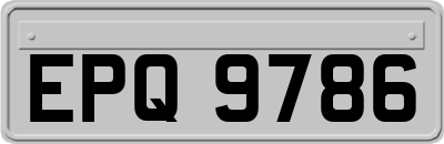 EPQ9786