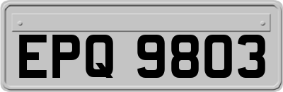 EPQ9803