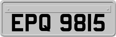 EPQ9815