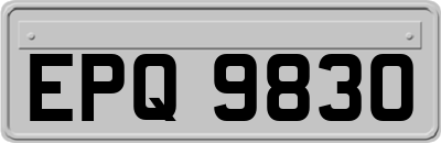 EPQ9830