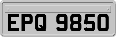 EPQ9850