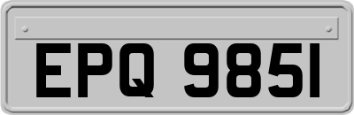 EPQ9851