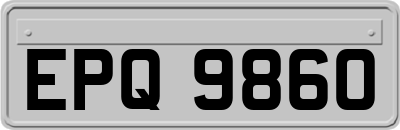 EPQ9860