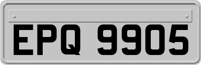 EPQ9905