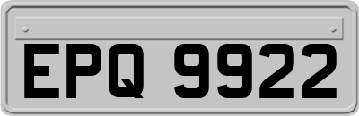 EPQ9922