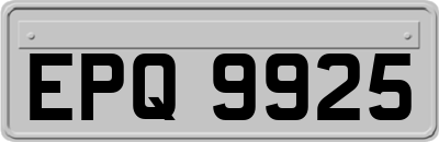 EPQ9925