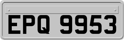 EPQ9953