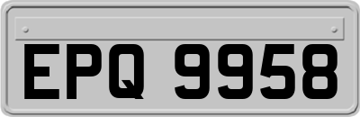 EPQ9958