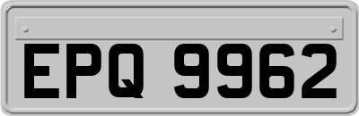 EPQ9962