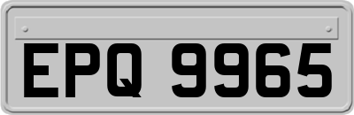 EPQ9965