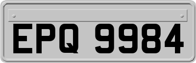 EPQ9984