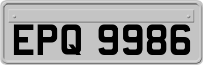 EPQ9986