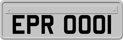 EPR0001